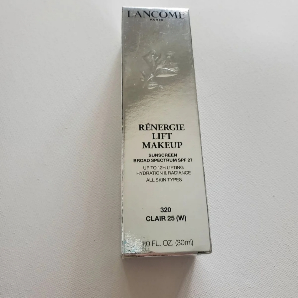 Lancome Rénergie Lift Makeup Foundation